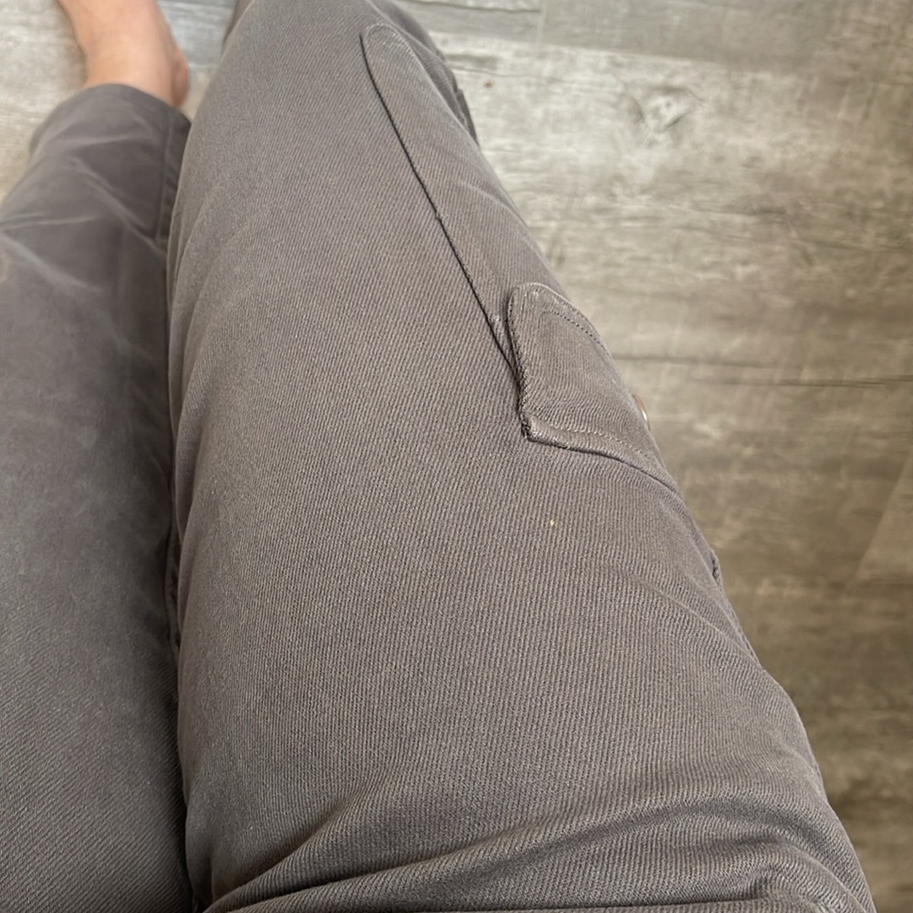 Aritzia cargo jean - Picture 9 of 10